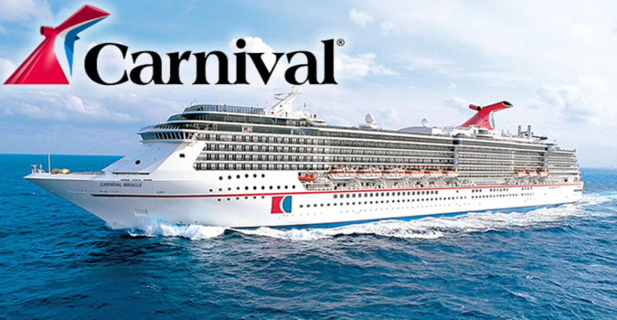 5 Day Carnival Cruise